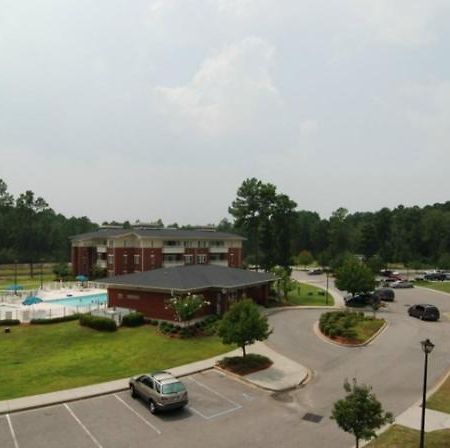 Wild Wing Resort - Conway Exterior photo