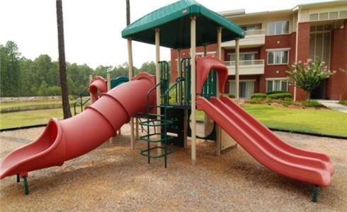 Wild Wing Resort - Conway Exterior photo