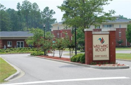 Wild Wing Resort - Conway Exterior photo