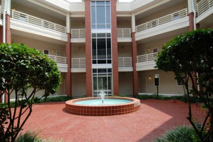 Wild Wing Resort - Conway Exterior photo